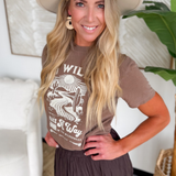 I Will Make a Way Graphic Tee