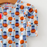 Hoops Magnetic Me Coverall