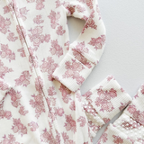 Countryside Coreopsis Romper