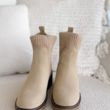 Kara Sand Boots