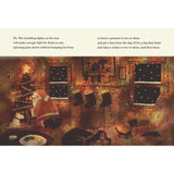 How Does Santa Go Down the Chimney Book