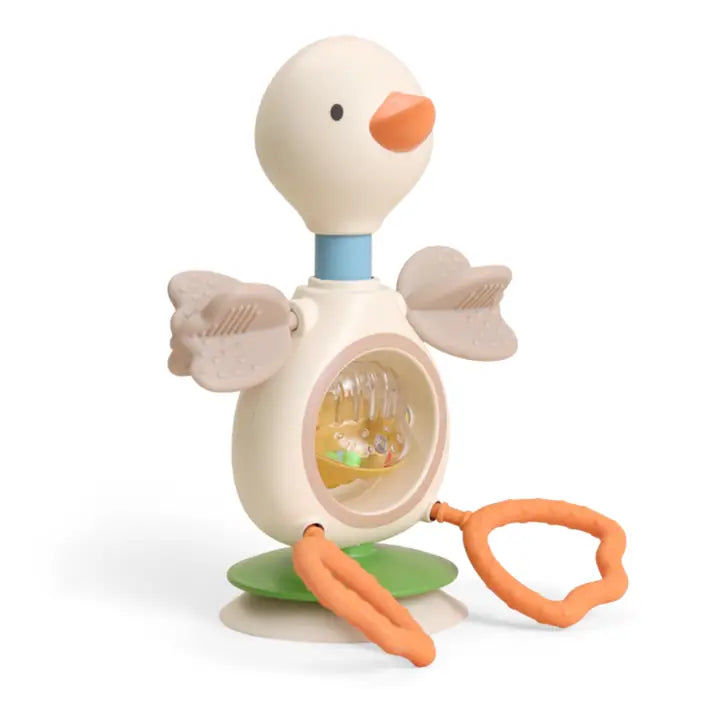 Itzy Twist & Bop Sensory Toy