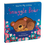 Your My Little Snuggle Bear Book