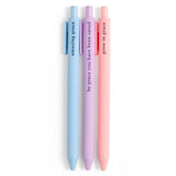 Bible Study Pen Set | Grace