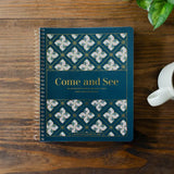 Come and See | An Invitation To Know and Trust Jesus