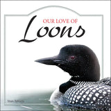 Our Love Of Loons Book