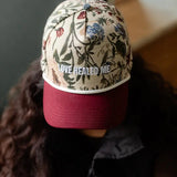 Love Healed Me Hat
