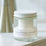 Eucalyptus Steam Cleansing Vapors