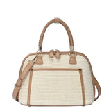 Camila Straw Bag