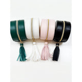 Mini Travel Jewelry Case