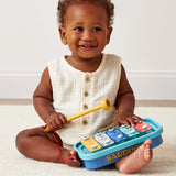 Itzy Xylophone Music School