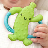 Chew Crew Silicone Teether