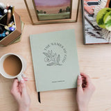 The Names of God Book