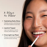Lip Gloss | Dream