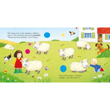 Poppy and Sams Farm Animal Sounds Book