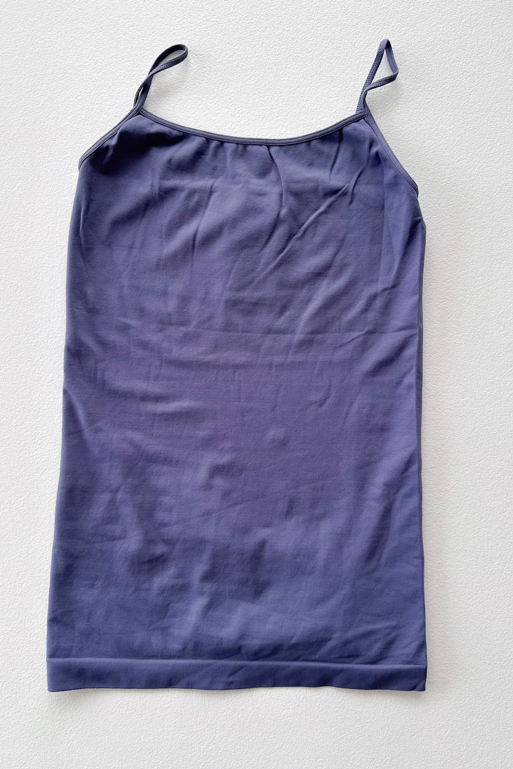 Nikibiki Thin Strap Signature Cami