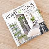 Guard Your Heart & Home Book