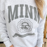 MINN Crewneck