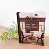 Your Space, Made Simple Book