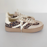 Ashton Leopard MIA Sneakers