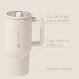 HydroJug Traveler 20oz