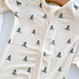 Pine Forest Romper