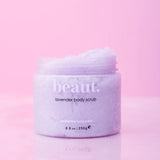 Body Salt Scrub