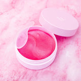 Eye Luv Hyrdating Undereye Mask Jar