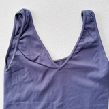 Nikibiki Reversible Tank Top