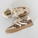 Ashton Leopard MIA Sneakers