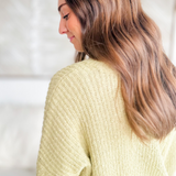 Ashley Knit Sweater