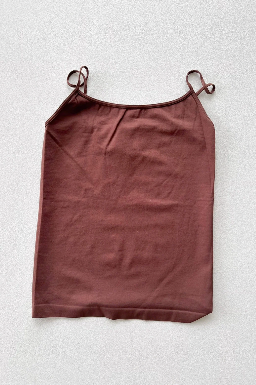 Nikibiki Short Length Thin Strap Cami