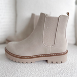 Valerie Sand Boots