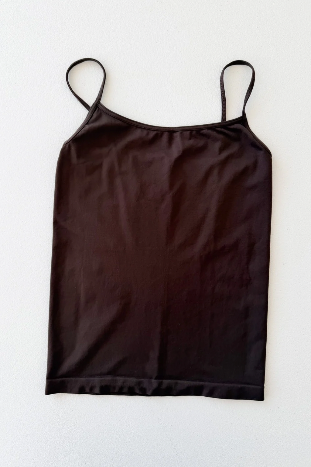 Nikibiki Short Length Thin Strap Cami