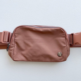 Nylon Belt Bag