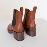 Morgan Brown MIA Boots