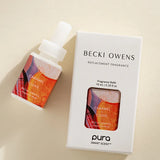 Pura | Caramel + Clove