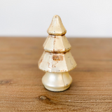 Mini Gold Mercury Tree