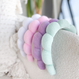 Girls Sponge Towel Headband