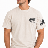 Fishin Mission Graphic Tee