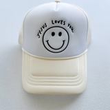 Jesus Loves You Hat