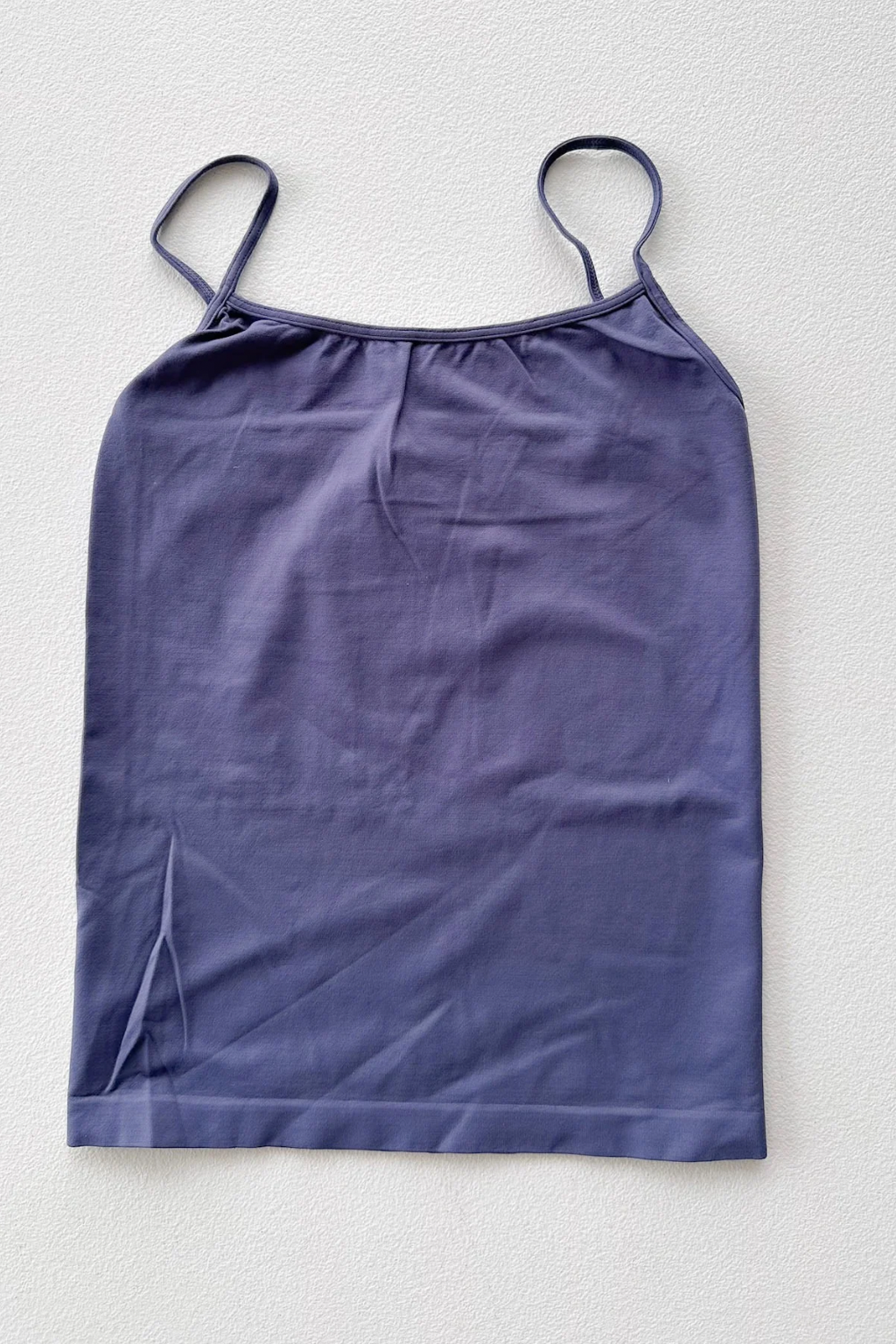 Nikibiki Short Length Thin Strap Cami