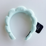 Girls Sponge Towel Headband