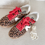 Everyday Animal Print MIA Sneakers