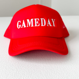 Game Day Trucker Hat