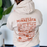 Minnesota State Parks Sweatshirt