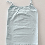 Nikibiki Short Length Thin Strap Cami