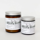 Whipped Tallow Balm-Naturally Unscented