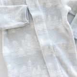 Birch Trees Magnetic Me Footie