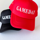 Game Day Trucker Hat